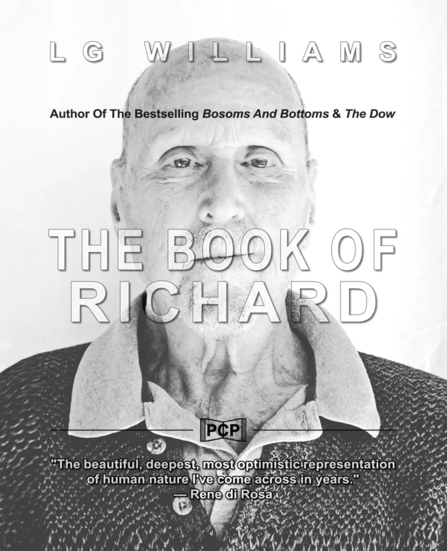 The Book Of Richard: Volume 16
