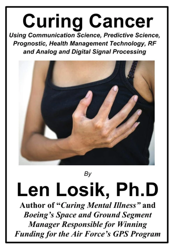 Curing Cancer by CREATESPACE - Oncology Medical Book