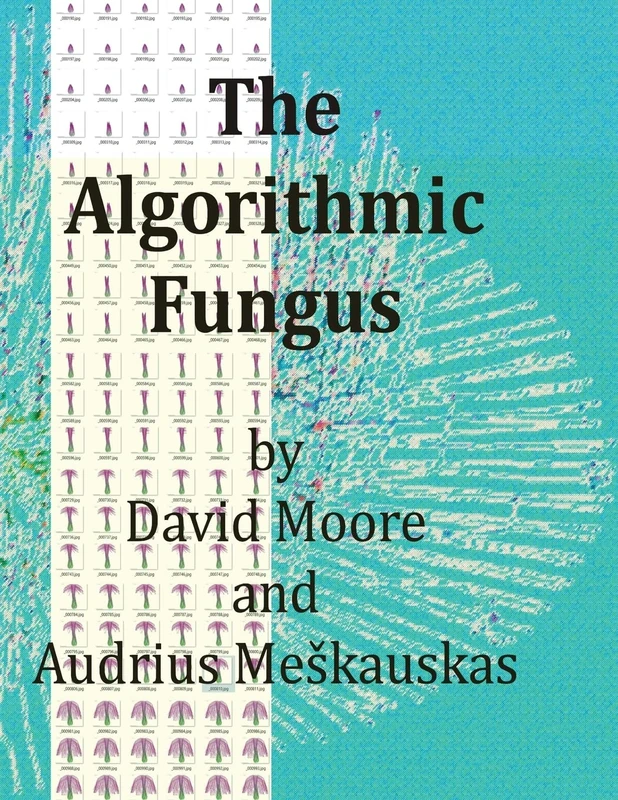 The Algorithmic Fungus