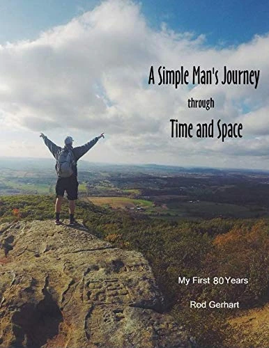 A Simple Man's Journey
