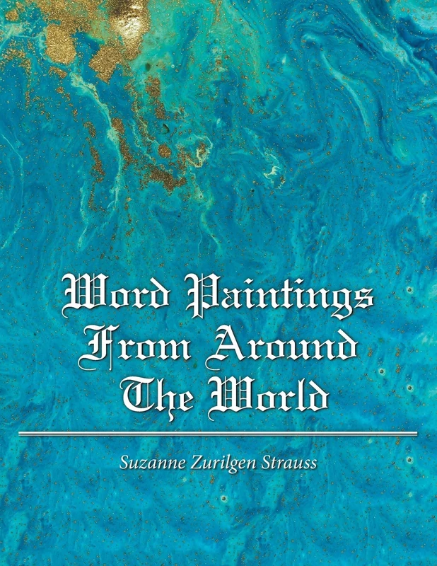 Word Paintings from Around the World