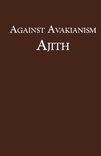 Against Avakianism