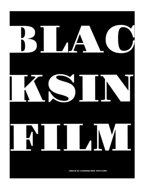 Blacks in Film - Image 1