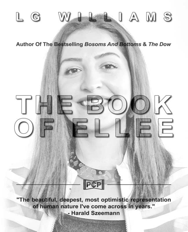The Book Of Ellee: Volume 17