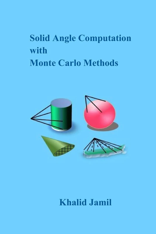Solid Angle Computation with Monte Carlo Methods - Image 1