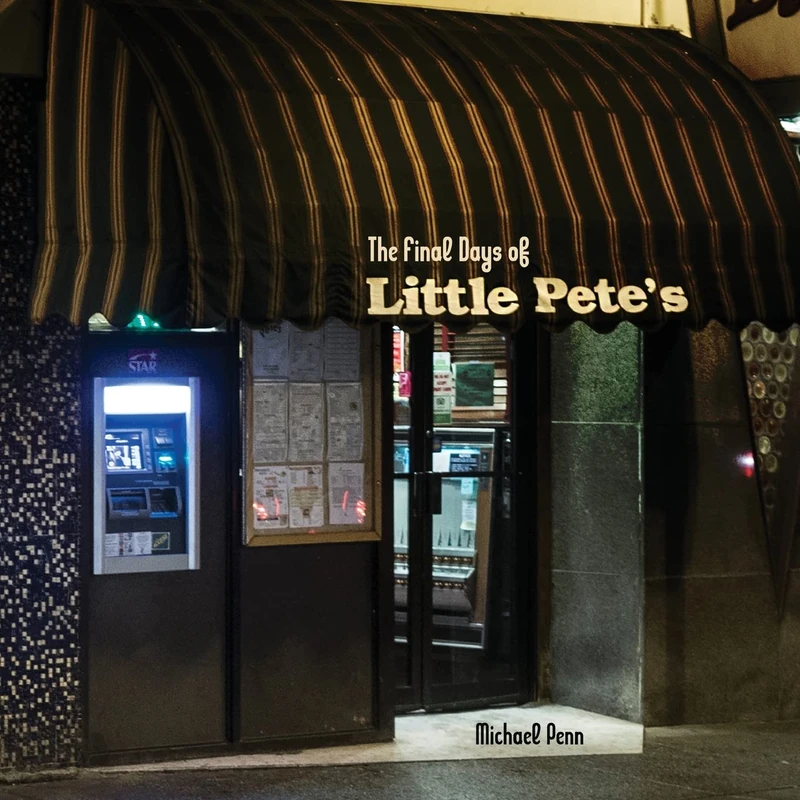 The Final Days Of Little Pete's: Photos of a Beloved American-Style Philadelphia Diner - Image 1