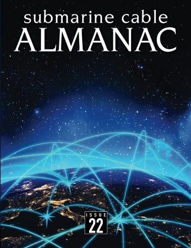 Submarine Cable Almanac