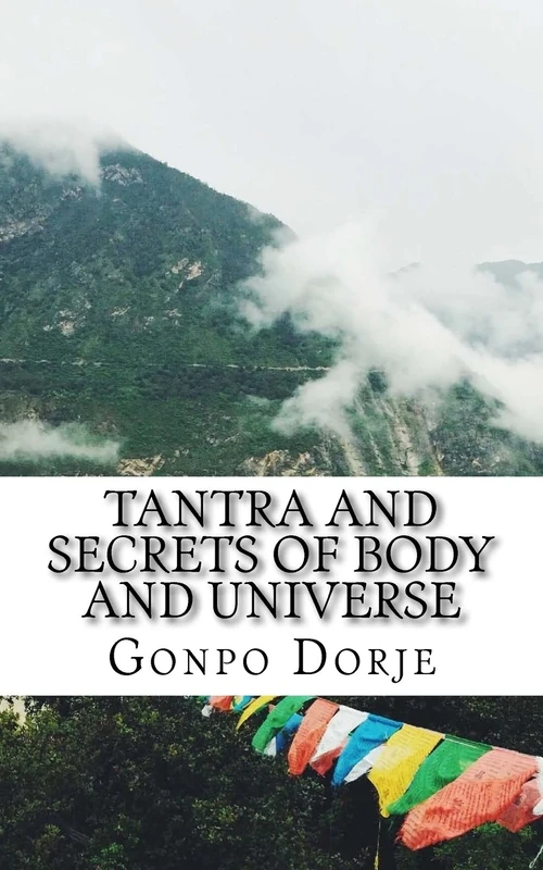 Tantra And Secrets Of Body And Universe