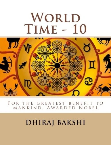 World Time - 10