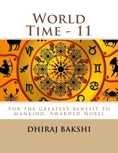 World Time - 11