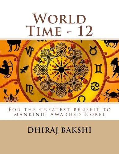 World Time - 12