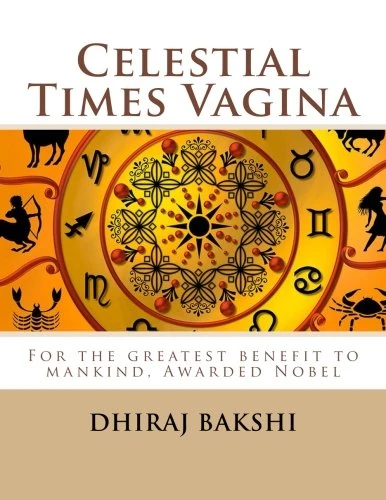 Celestial Times Vagina