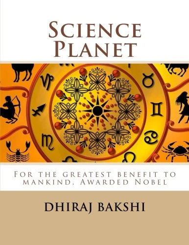 Science Planet
