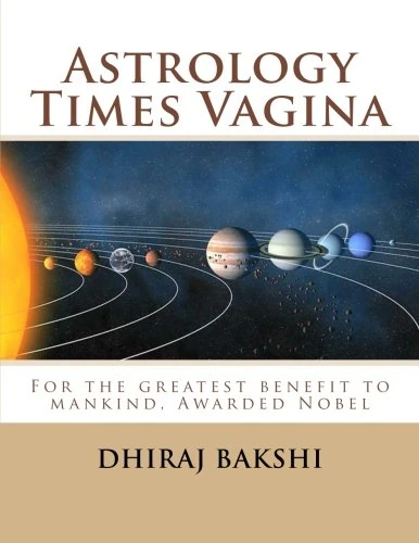 Astrology Times Vagina