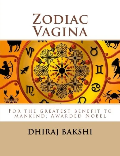 Zodiac Vagina