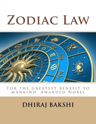 Zodiac Law