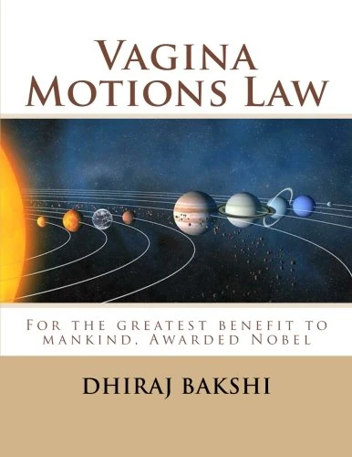 Vagina Motions Law