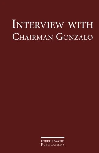 Interview with Chairman Gonzalo