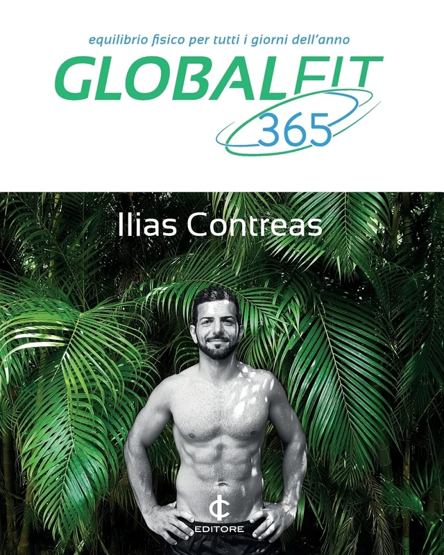 Global Fit 365: Equilibrio Fisico per Tutti i Giorni dell'Anno (versione a colori) - Image 1