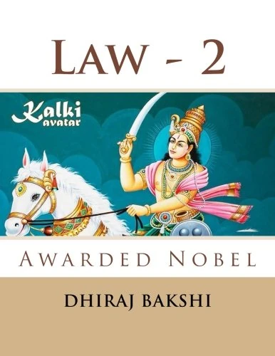 Law - 2
