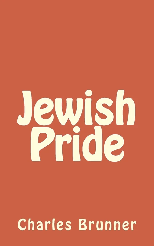 Jewish Pride
