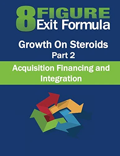 Acquisition Financing & Integration