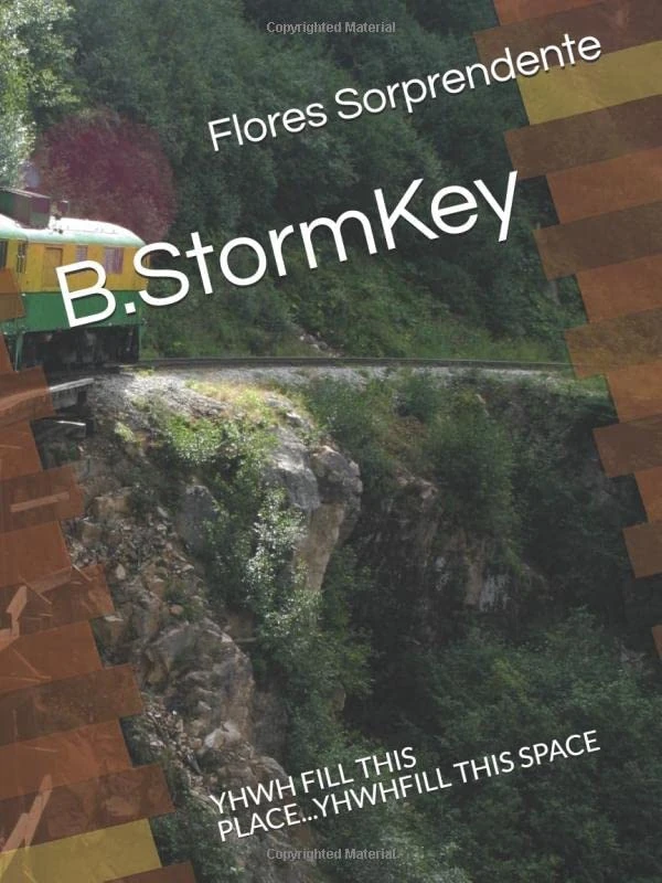 B.StormKey - Image 1