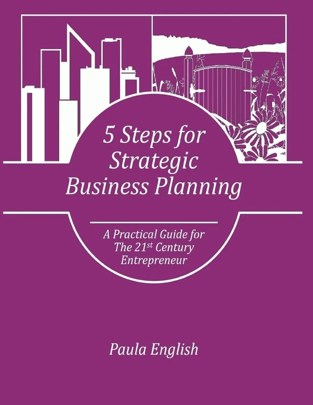 5 Steps for Strategic Business Planning