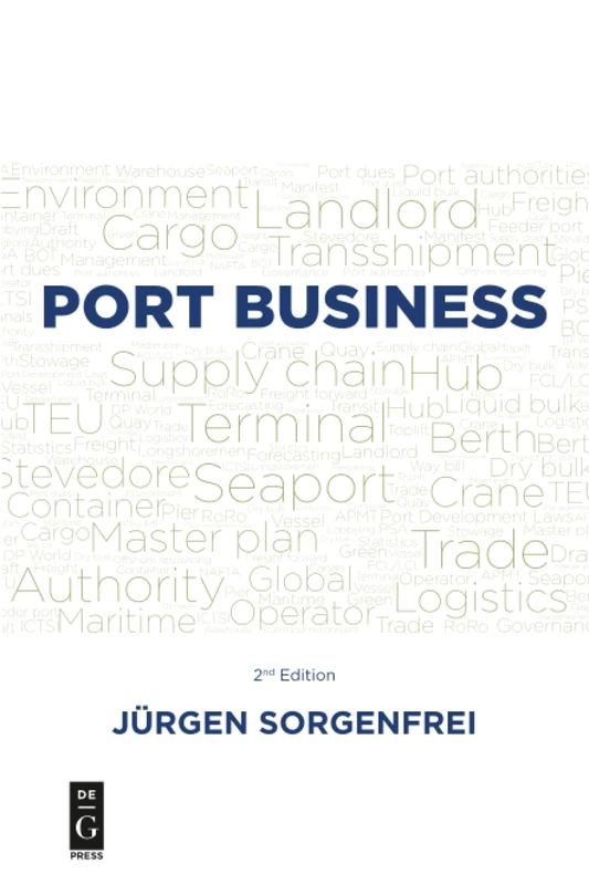 Port Business: Second Edition