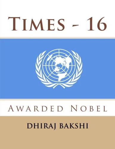 Times - 16