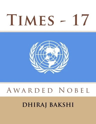 Times - 17