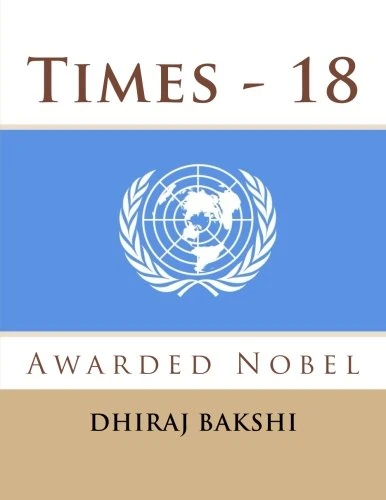 Times - 18