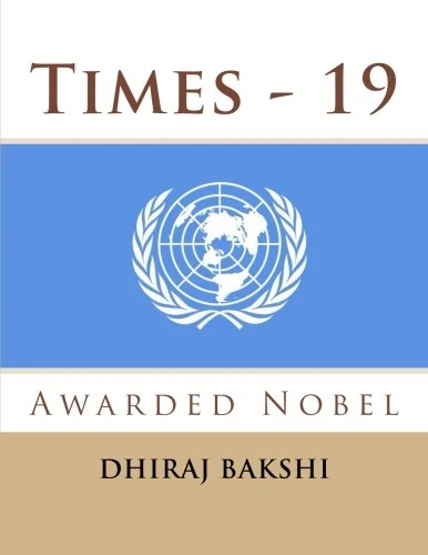 Times - 19