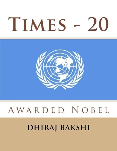 Times - 20