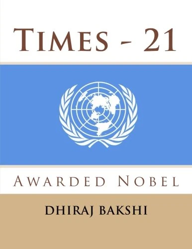 Times - 21