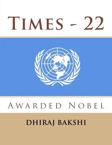 Times - 22