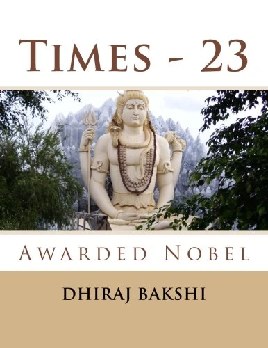 Times - 23