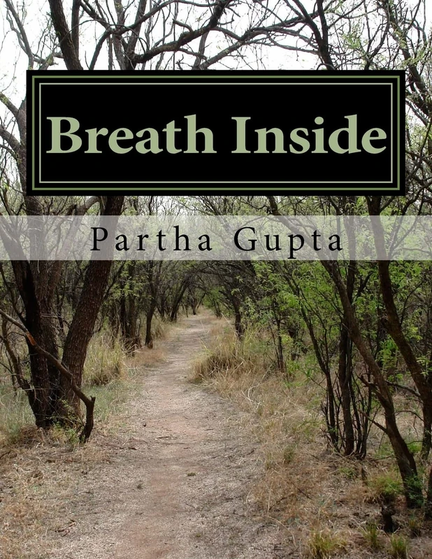 Breath Inside: It's all In The Breath