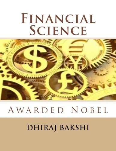 Financial Science