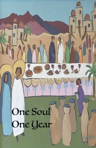 One Soul One Year