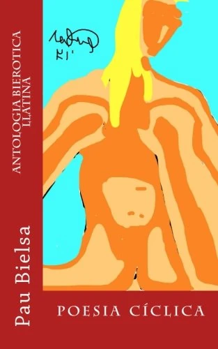 Antologia Bierotica Llatina: poesia ciclica