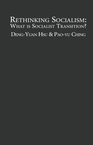 Rethinking Socialism: What is Socialist Transition? - Image 1