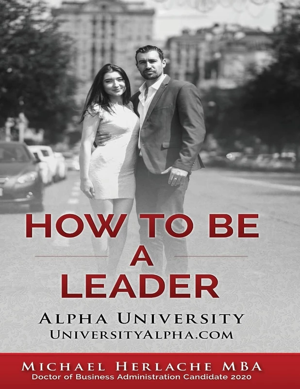 How to Be a Leader