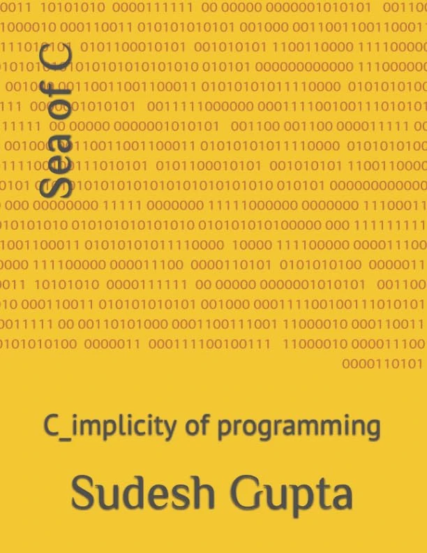 Sea of C: Learn by C_implicity
