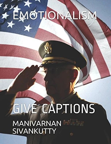EMOTIONALISM: GIVE CAPTIONS (1)