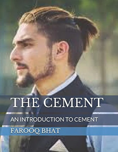 THE CEMENT: AN INTRODUCTION TO CEMENT (FUNDAMENTALS)