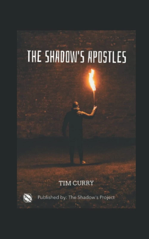 The Shadow's Apostles - Image 1