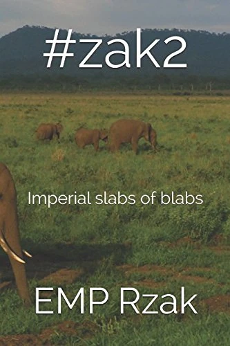 #zak2: Imperial slabs of blabs (#zak) - Image 1