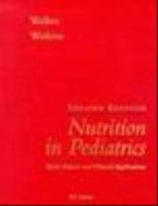 Nutrition in Pediatrics