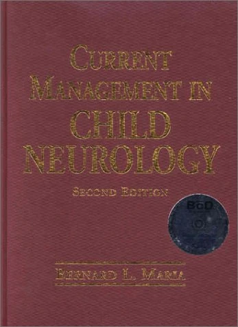 Current Management in Child Neurology
